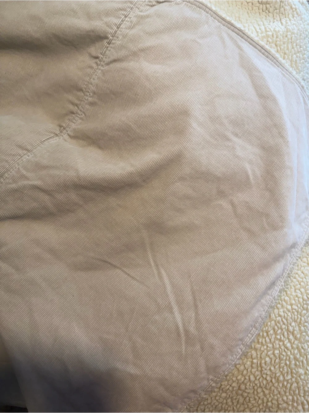 Pottery Barn Teen lightweight cotton